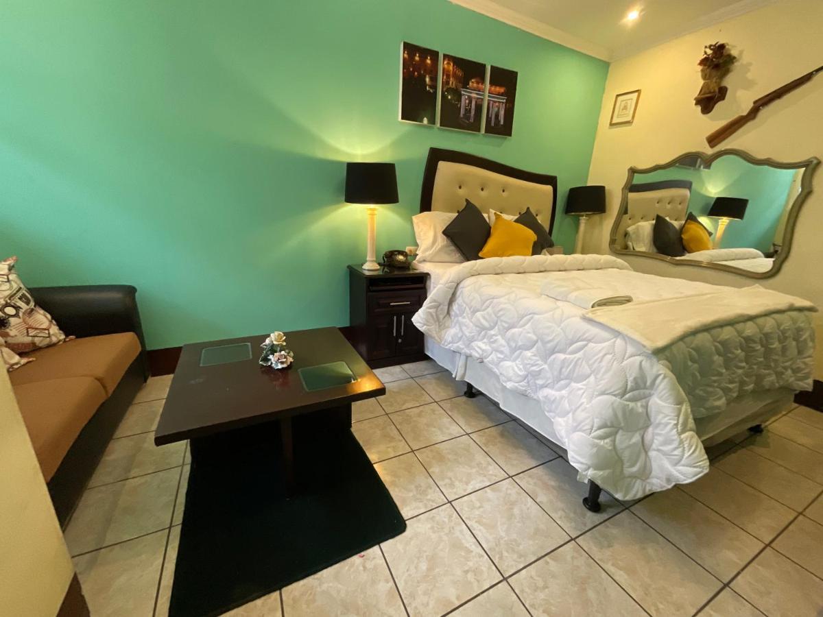 Hotel Boutique Casa las Flores Quetzaltenango Exterior foto
